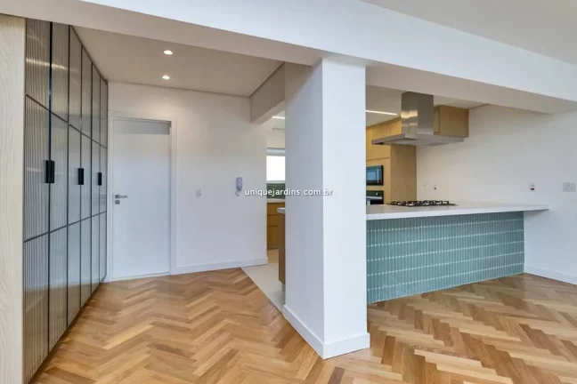 Imagem Apartamento à venda Jardim América São Paulo