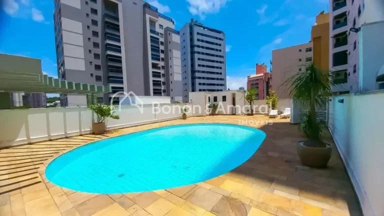 Imagem Amplo e bem distribuído, este apartamento de 143m² no coração do Cambuí é ideal para quem busc...