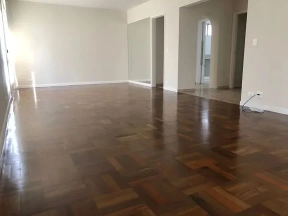Imagem Apartamento para alugar 3 Quartos (1 suíte) 1 vaga 176m² Jardins