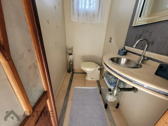 Imagem Casa de Condomínio em Alphaville - Santana de Parnaíba, SP