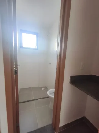 Imagem Apartamento para Venda em Goiânia, Parque Amazônia, 3 dormitórios, 3 suítes, 4 banheiros, 2 vagas