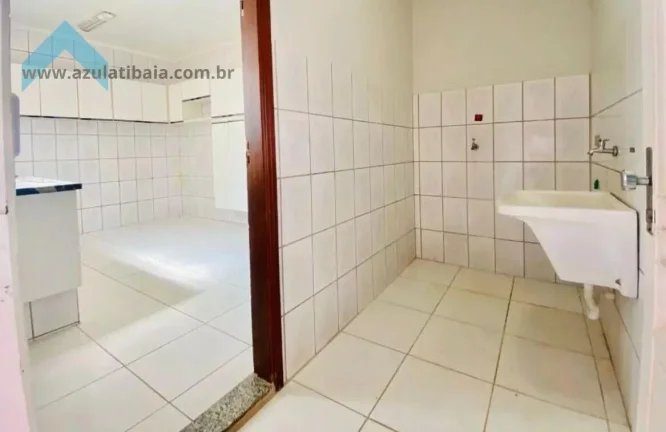 Imagem Casa proximo a alameda Lucas Nogueira Garcez