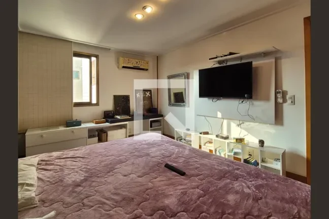Imagem Apartamento à Venda - Recreio, 5 Quartos, 380 m2