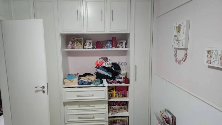 Imagem Apartamento à venda 2 Quartos, 1 Suite, 1 Vaga, 70M², Santa Paula, São Caetano do Sul - SP