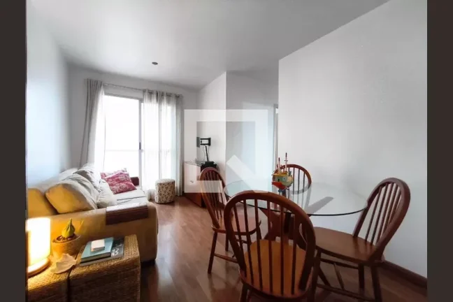 Imagem Apartamento à Venda - Cambuci, 3 Quartos, 65 m2