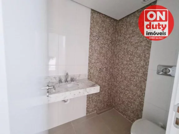 Imagem Triplex à venda - Gonzaga - Santos/SP