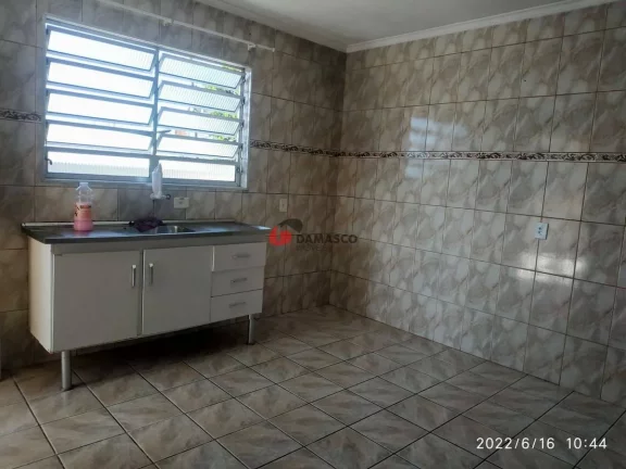 Imagem Casa à venda 2 Quartos, 2 Vagas, Vila Palmares, Santo André - SP
