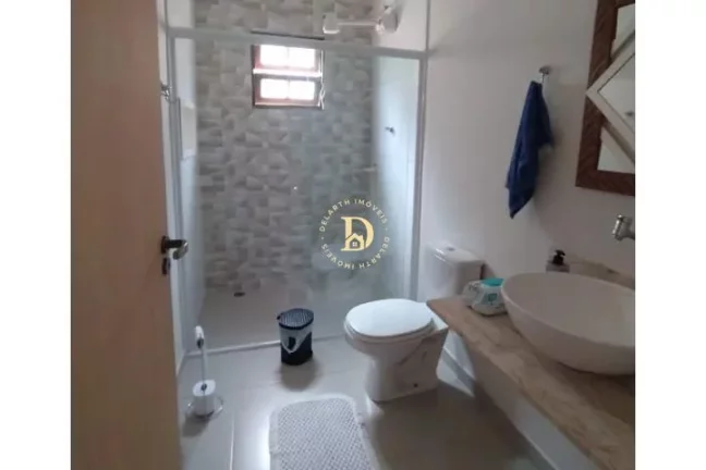Imagem CHÁCARA - 2500 M² - BAIRRO SÃO JOÃO - SJCAMPOS - 4 DORMITÓRIOS (1 SUÍTE)