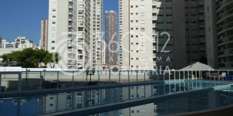 Imagem Apartamento para Venda em São Paulo / SP no bairro Vila Gomes Cardim