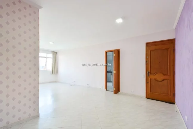Imagem Apartamento à venda Paraíso São Paulo