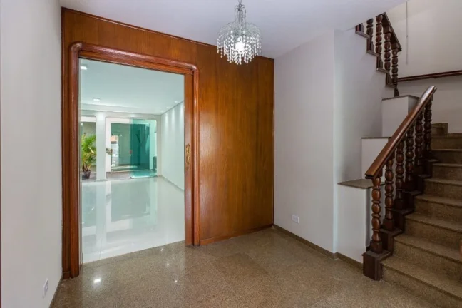 Imagem CASA RESIDENCIAL em São Paulo - SP, Vila Mariana