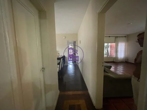 Imagem Casa Térrea à Venda em Localização Privilegiada