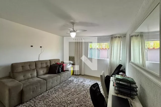 Imagem Casa à Venda - Vargem Pequena, 4 Quartos, 220 m2
