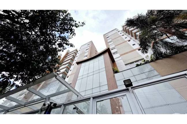 Imagem COBERTURA RESIDENCIAL em São Paulo - SP, Vila Ipojuca
