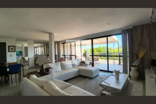 Imagem Apartamento à Venda - Recreio, 5 Quartos, 326 m2