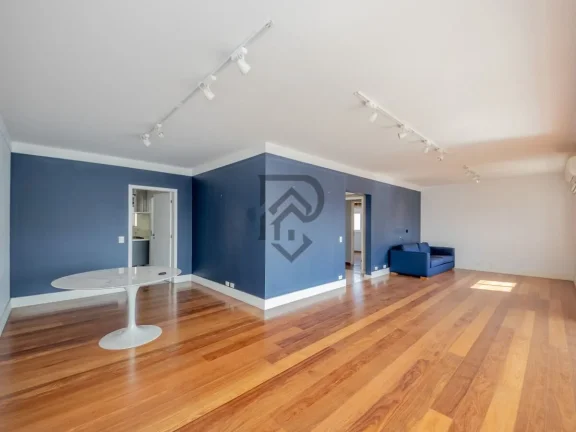 Imagem Apartamento paraiso pronto para morar andar alto vista livre