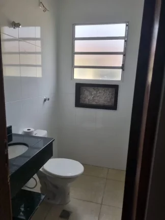 Imagem Sobrado de Condomínio com 3 dorms, Balneário Plataforma, Mongaguá - R$ 320 mil, Cod: 2336