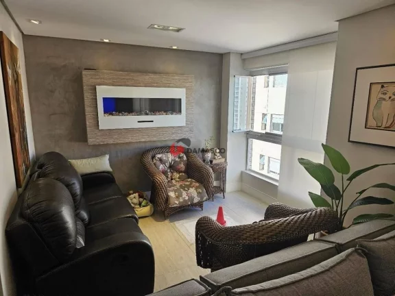 Imagem Cobertura / Penthouse à venda, Centro, São Caetano do Sul, SP