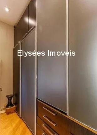 Imagem APARTAMENTO RESIDENCIAL em SÃO PAULO - SP, BROOKLIN PAULISTA
