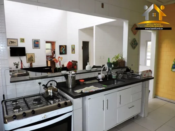 Imagem Casa - Parque das Artes | Batelli Imóveis