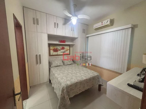Imagem Casa com 4 dormitórios à venda, 160 m² por R$ 990.000,00 - Ogiva - Cabo Frio/RJ