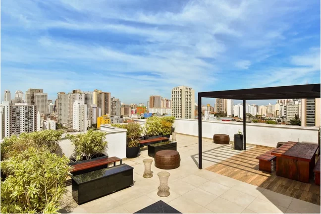 Imagem APARTAMENTO RESIDENCIAL em São Paulo - SP, Vila Mariana