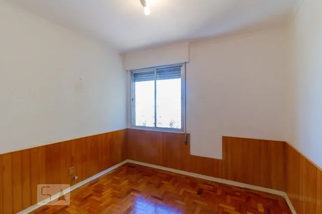 Imagem Apartamento à Venda - Vila Mariana, 2 Quartos, 80 m2