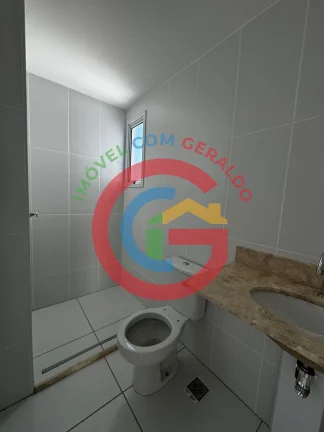 Imagem Apartamento Wish Coimbra - 3Q - 2 vagas