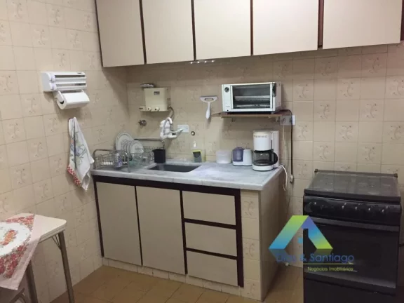 Imagem Sobrado com 2 Quartos e 2 banheiros à Venda, 110 m² por R$ 520.000,