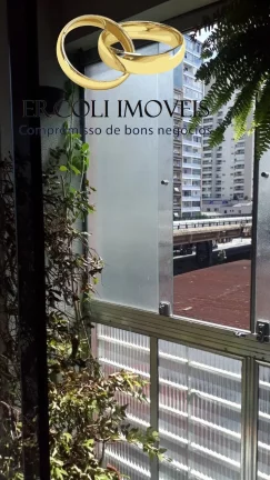 Imagem APARTAMENTO RESIDENCIAL em São Paulo - SP, Santa Cecilia