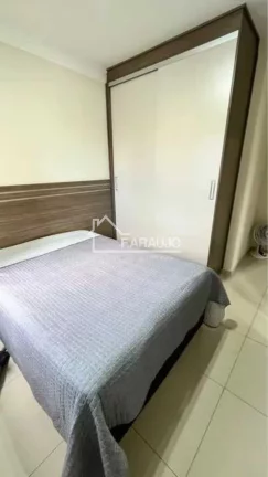 Imagem APARTAMENTO PARA VENDAEM SOROCABA-SP. CONFORTO E PRETICIDADE!
