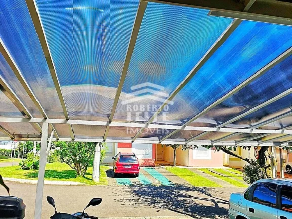 Imagem Condomínio Terra Nova Reserva I - Casa Térrea em Condomínio à Venda em Alvorada/RS