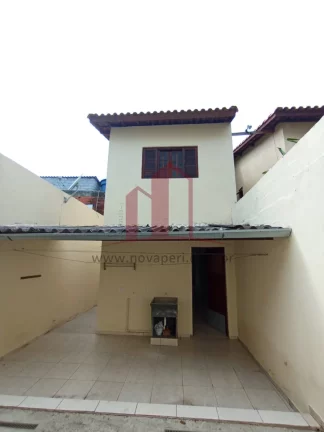 Imagem CASA RESIDENCIAL em FRANCO DA ROCHA - SP, JARDIM LUIZA