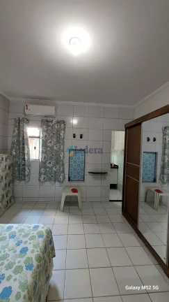 Imagem Casa á venda - 4 suítes - 334m²- Vila São João - Praia formosa, Cabedelo - PB