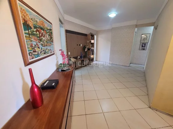 Imagem Edifício Des. Floriano Cavalcanti em Petrópolis - 165m²