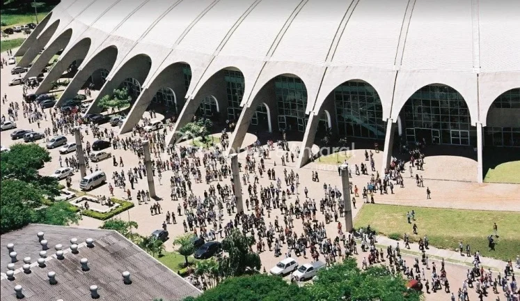 Imagem Com 333 metros quadrados, este terreno é a oportunidade perfeita para quem deseja construir a casa ...