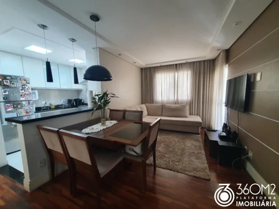 Imagem Apartamento para Venda em São Bernardo do Campo / SP no bairro Rudge Ramos