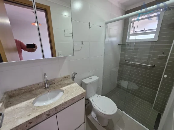 Imagem Apartamento no Canto do Forte com Parcelamento Direto
