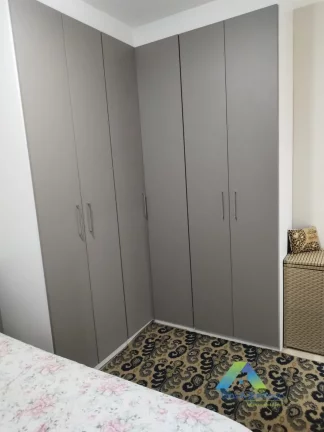 Imagem Apartamento à venda com 2 dormitórios e 1 vaga na Cursino/SP!!