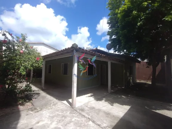 Imagem CASA TÉRREA