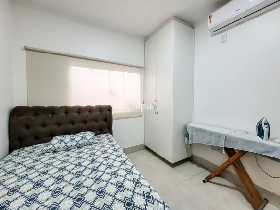 Imagem Casa Alto Padrão, 3 quartos 1 suíte com closet, em Bairro São Francisco 1, Senador Canedo/GO