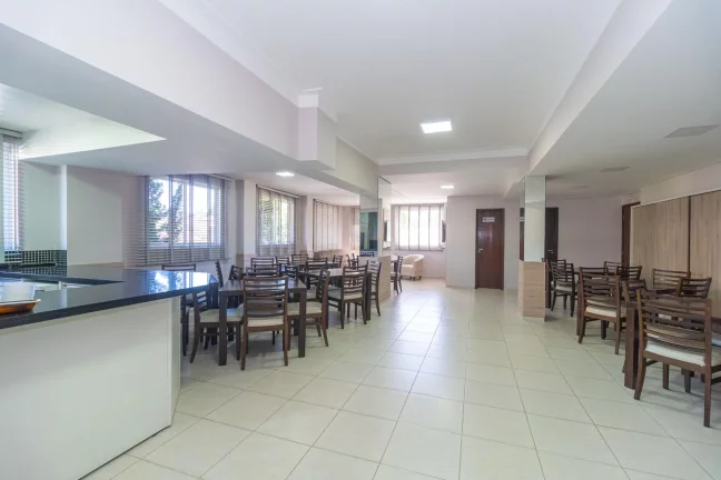 Imagem Apartamento de 2 quartos no bairro Santa Quitéria