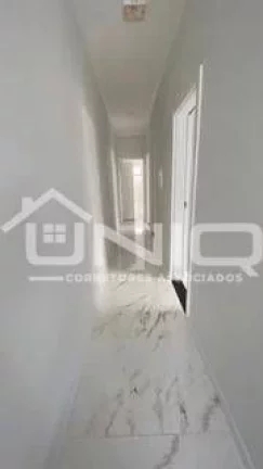 Imagem Casas Térreas Fraron