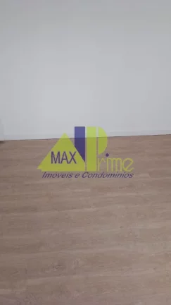 Imagem APARTAMENTO 45M²/02 DORMITÓRIOS/NOVO/PISO LAMINADO