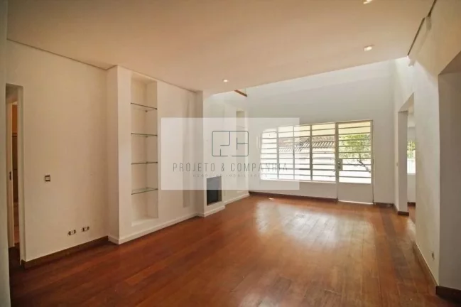 Imagem Casa Sobrado em Alto da Boa Vista - São Paulo