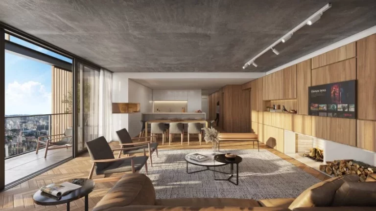 Imagem Apartamento à venda no bairro Petrópolis - Porto Alegre/RS