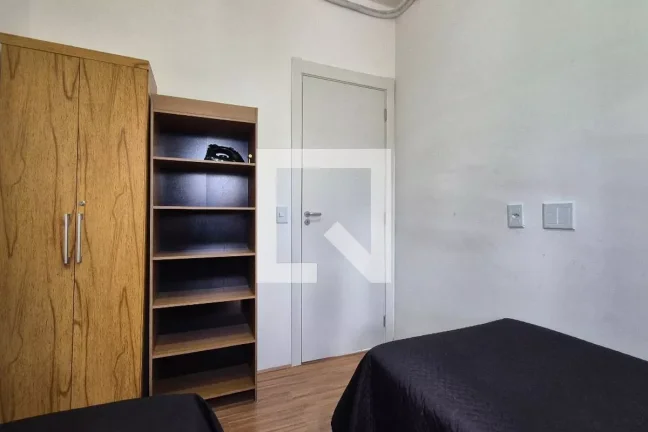 Imagem Apartamento à Venda - Recreio, 2 Quartos, 47 m2