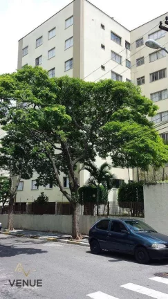 Imagem Apartamento com 2 dormitórios à venda, 72 m² por R$ 400.000,00 - Vila Amélia - São Paulo/SP