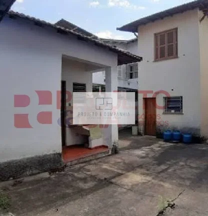 Imagem Casa Sobrado em Planalto Paulista - São Paulo