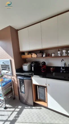 Imagem Apartamento em Vila Gumercindo, São Paulo/SP